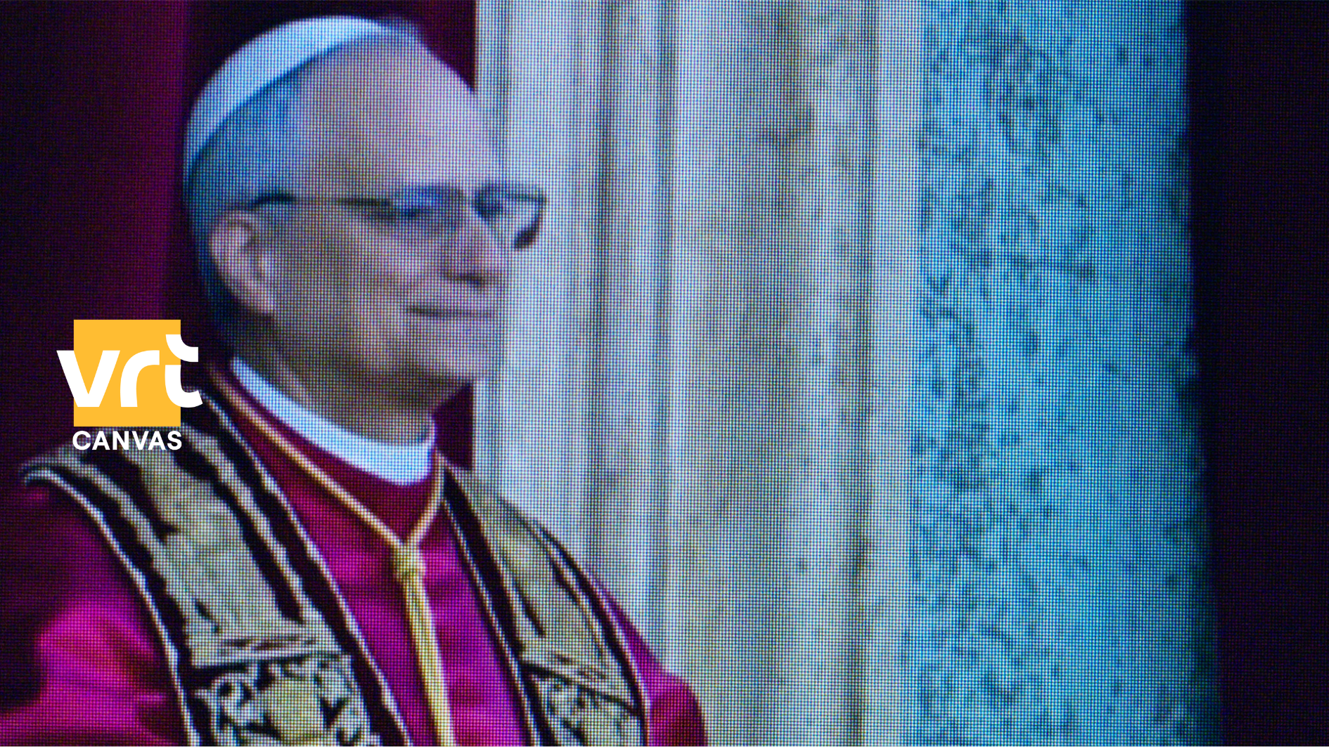 Docu : Lettre Au Pape